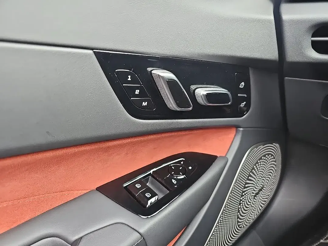 MG Cyberster Xpower - Thumbnail 15