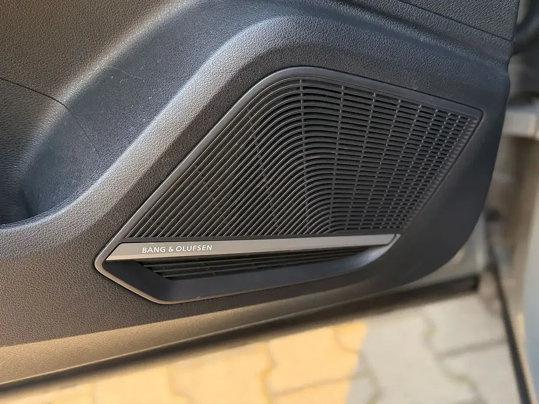 Audi SQ2 2.0 TFSI quattro Matrix LED - foto 15