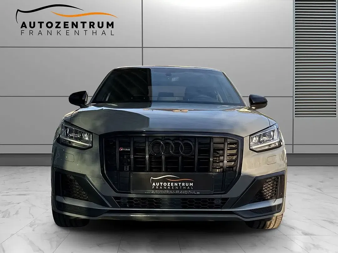 Audi SQ2 2.0 TFSI quattro Matrix LED - foto 2