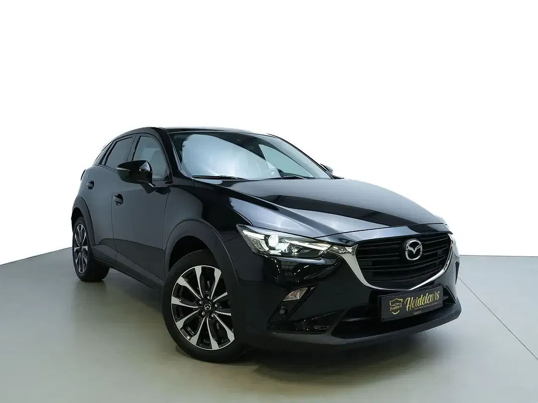 Mazda CX-3 Homura - foto 1