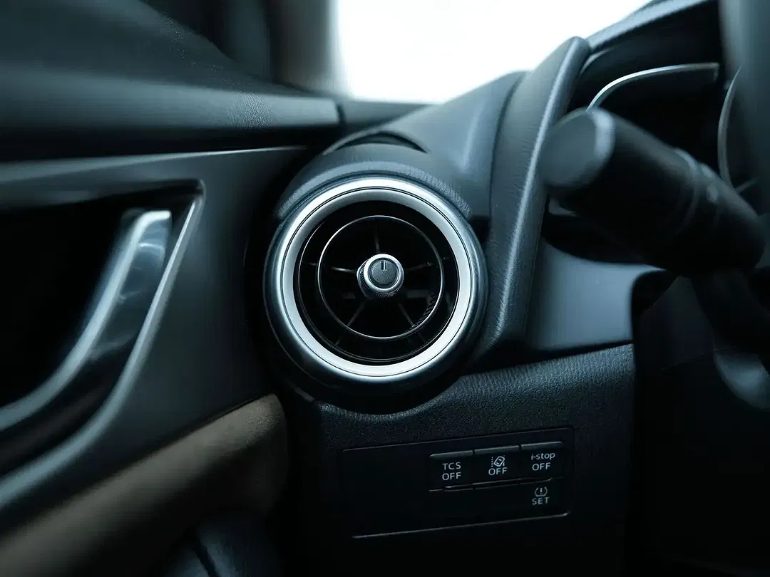 Mazda CX-3 Homura - Thumbnail 10