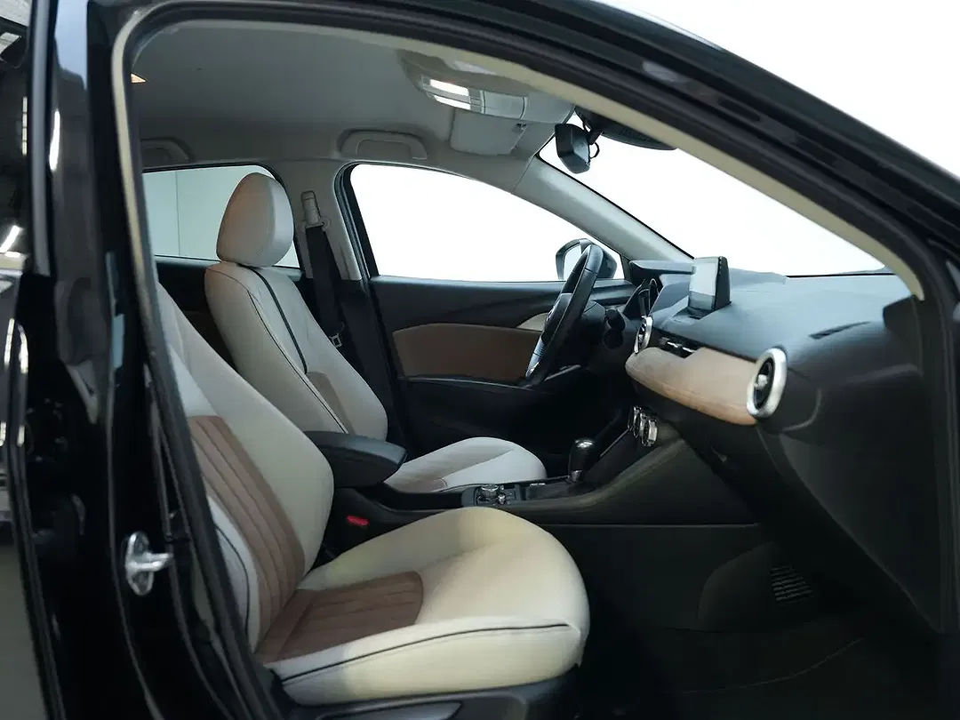 Mazda CX-3 Homura - Thumbnail 11