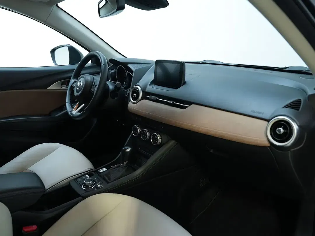 Mazda CX-3 Homura - Thumbnail 13