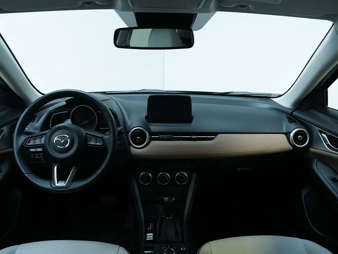 Mazda CX-3 Homura - foto 14