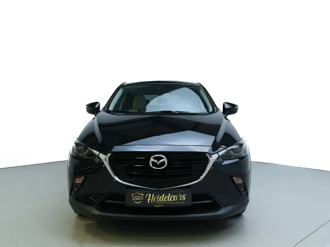Mazda CX-3 Homura - foto 2
