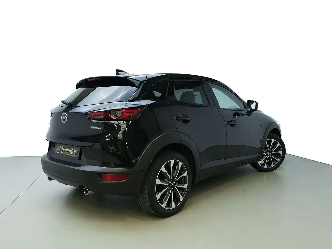 Mazda CX-3 Homura - Thumbnail 3