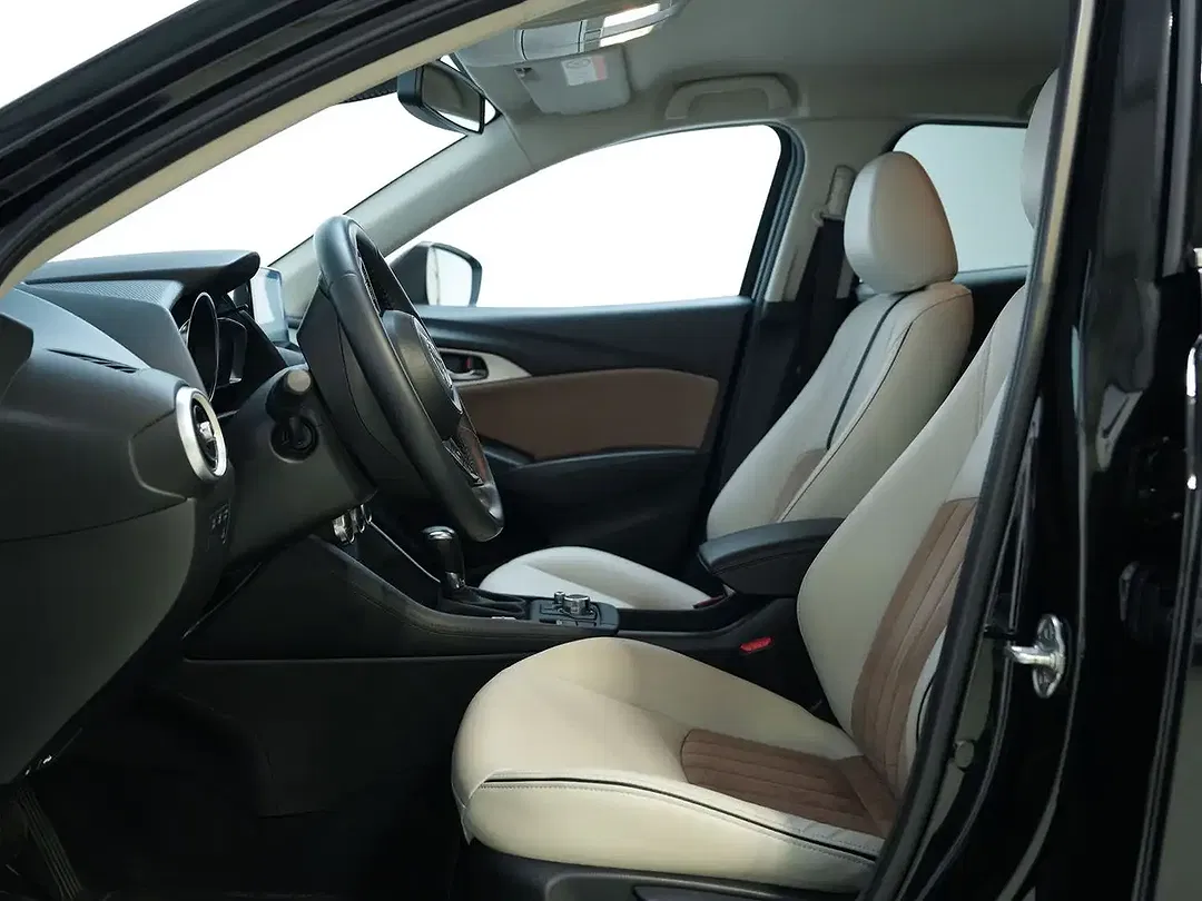 Mazda CX-3 Homura - Thumbnail 5