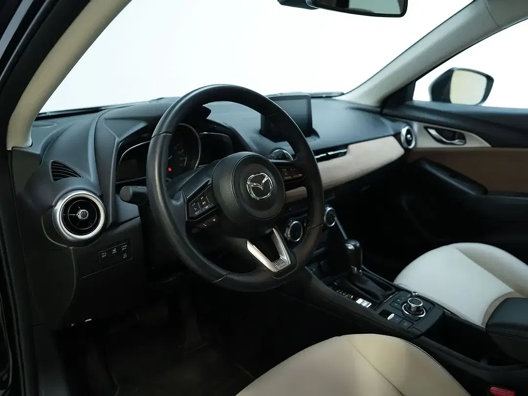 Mazda CX-3 Homura - Thumbnail 7