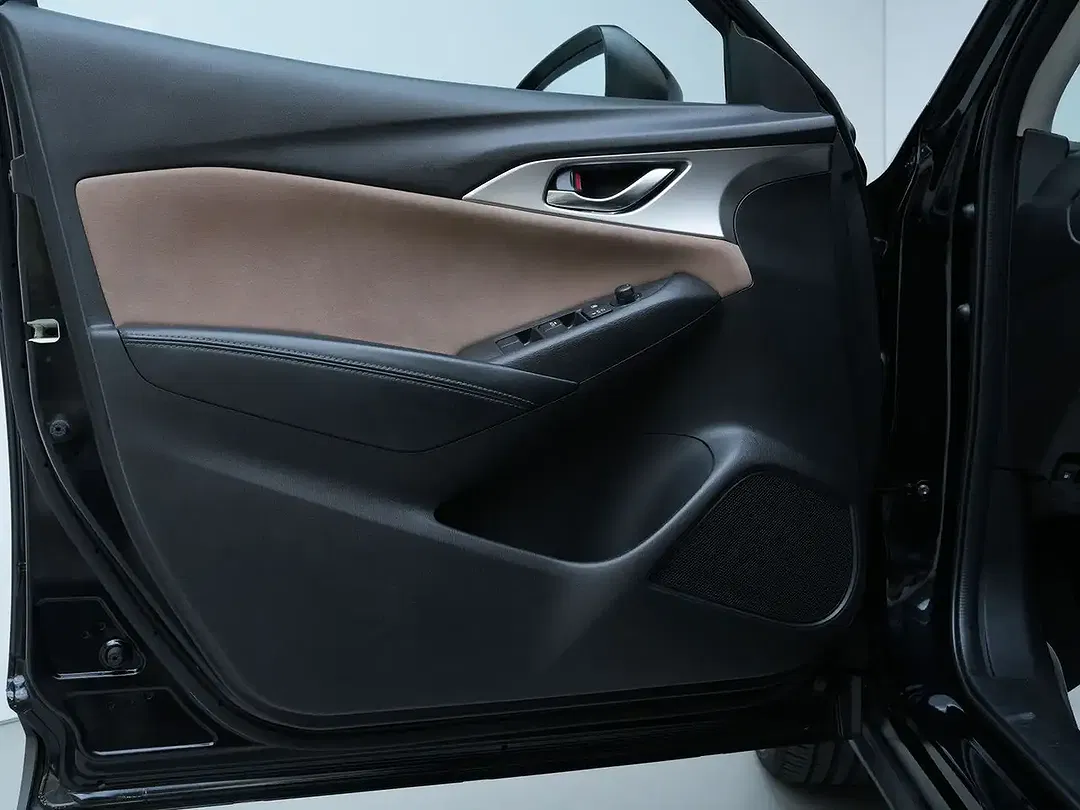 Mazda CX-3 Homura - Thumbnail 8