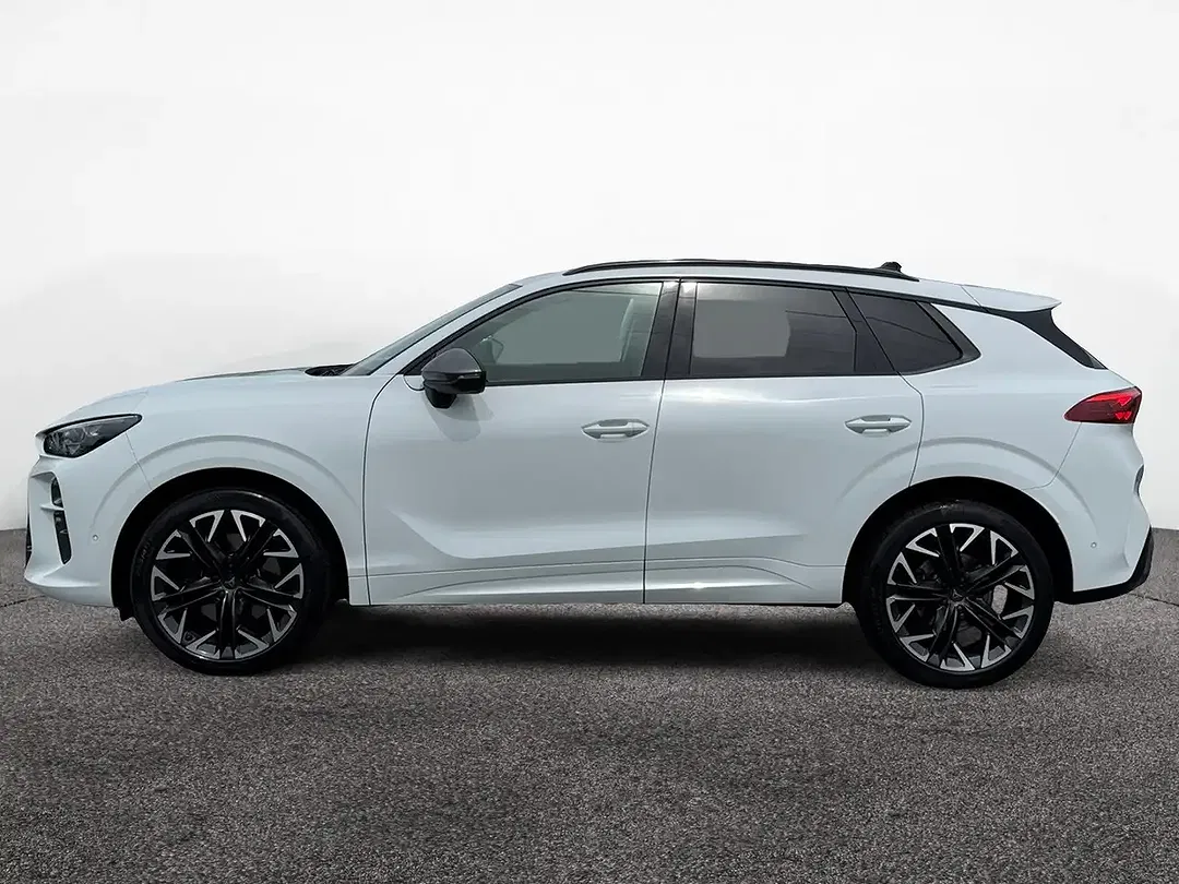 CUPRA Terramar TSI 4Drive VZ - Thumbnail 3