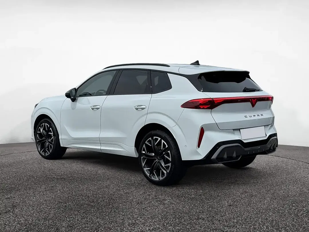 CUPRA Terramar TSI 4Drive VZ - Thumbnail 4