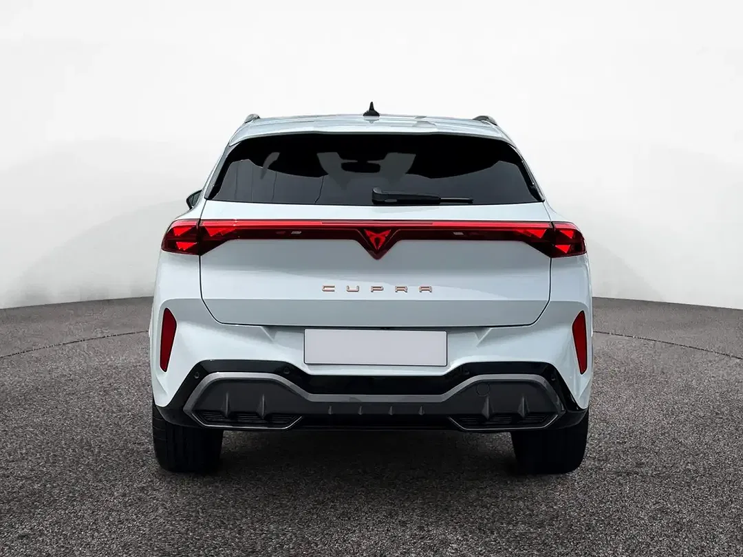 CUPRA Terramar TSI 4Drive VZ - Thumbnail 5