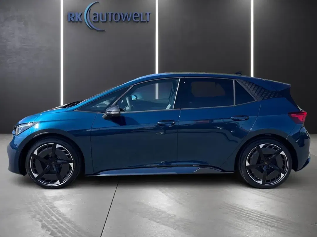 CUPRA Born - Thumbnail 6