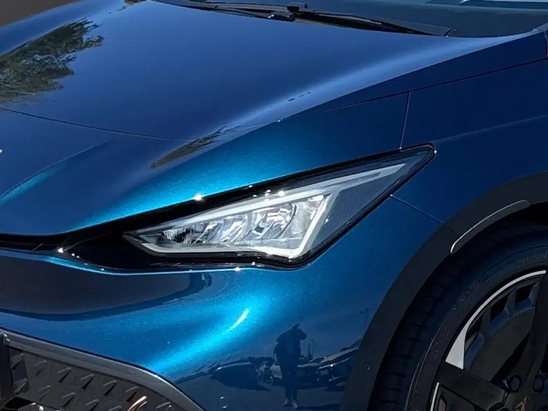 CUPRA Born - Thumbnail 7