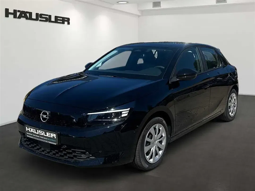 Opel Corsa Hybrid - Thumbnail 1