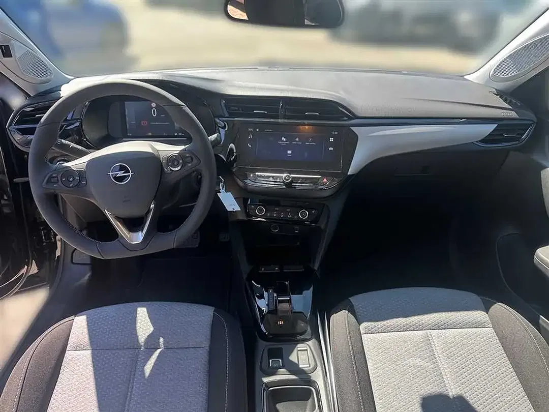 Opel Corsa Hybrid - Thumbnail 12
