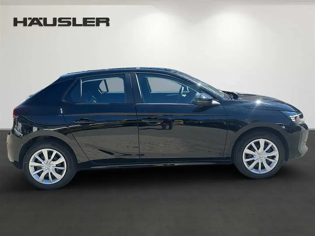 Opel Corsa Hybrid - Thumbnail 3