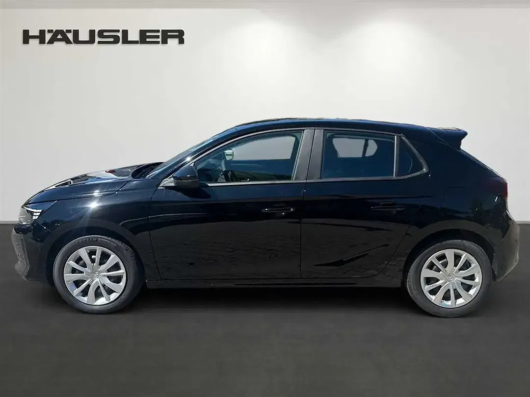 Opel Corsa Hybrid - Thumbnail 6