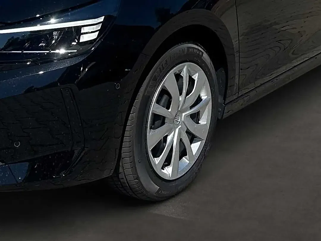 Opel Corsa Hybrid - Thumbnail 8