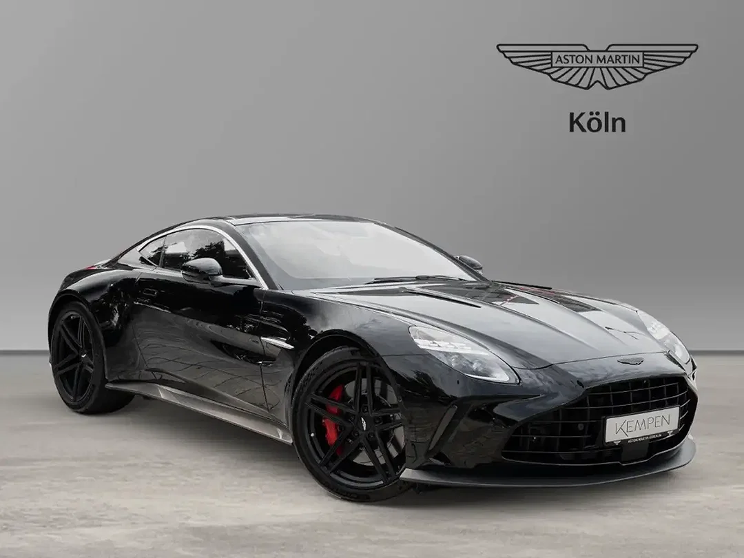 Aston Martin Vantage V8 - Afbeelding 1