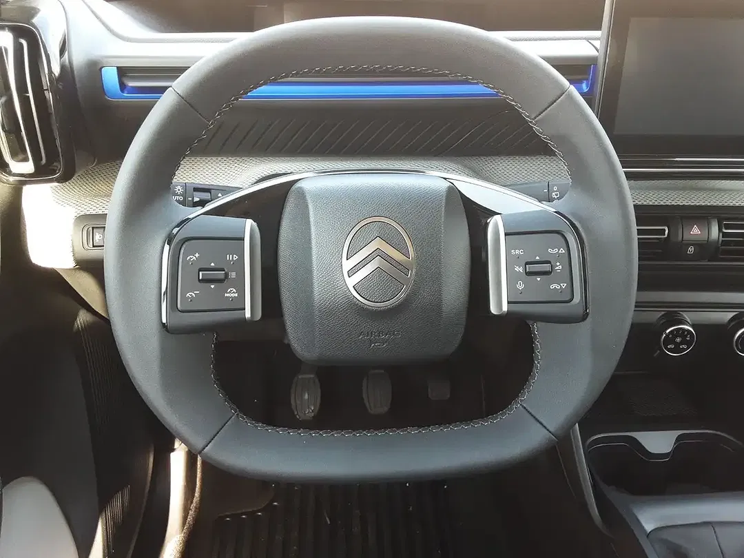 Citroen C3 THP Plus - Thumbnail 9