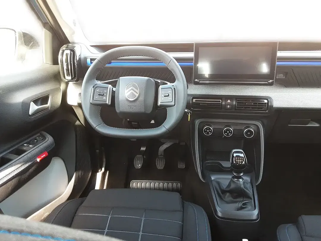 Citroen C3 THP Plus - Thumbnail 10