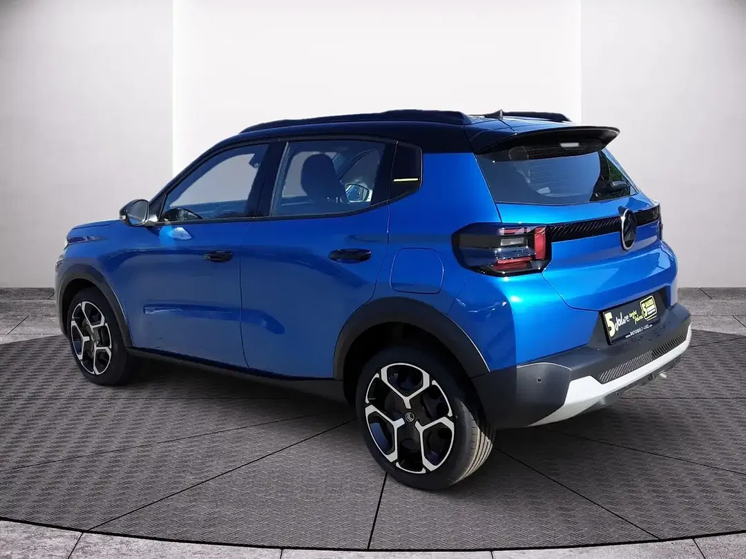 Citroen C3 THP Plus - Thumbnail 11