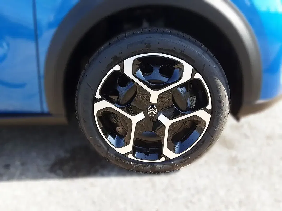 Citroen C3 THP Plus - Thumbnail 4