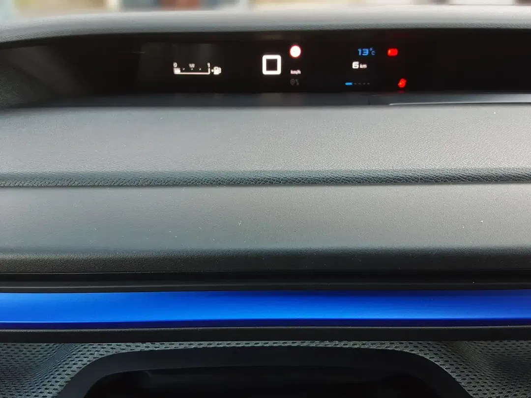 Citroen C3 THP Plus - Thumbnail 5