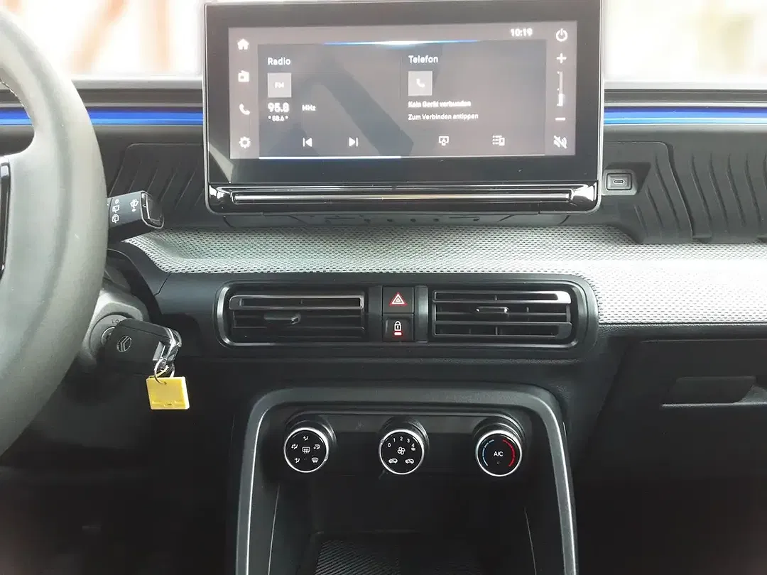 Citroen C3 THP Plus - Thumbnail 6