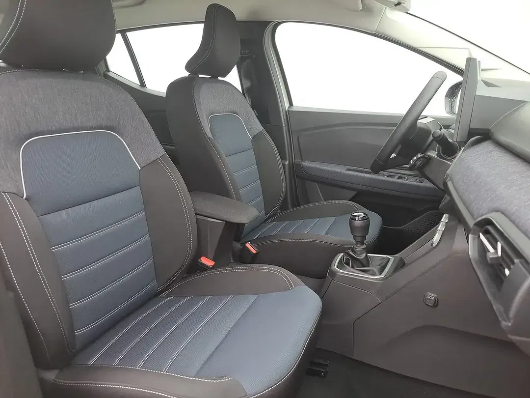 Dacia Sandero TCe Journey - Thumbnail 10