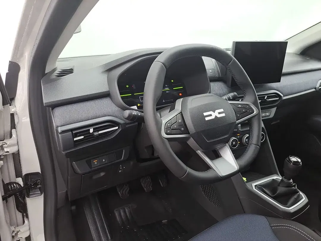 Dacia Sandero TCe Journey - Thumbnail 12