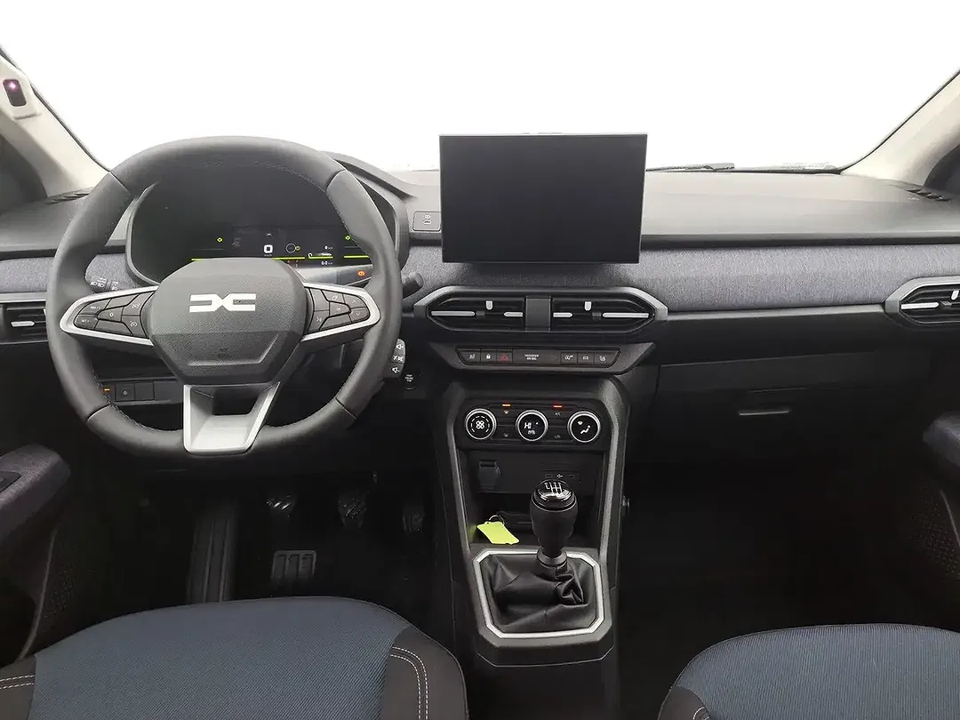 Dacia Sandero TCe Journey - Thumbnail 13