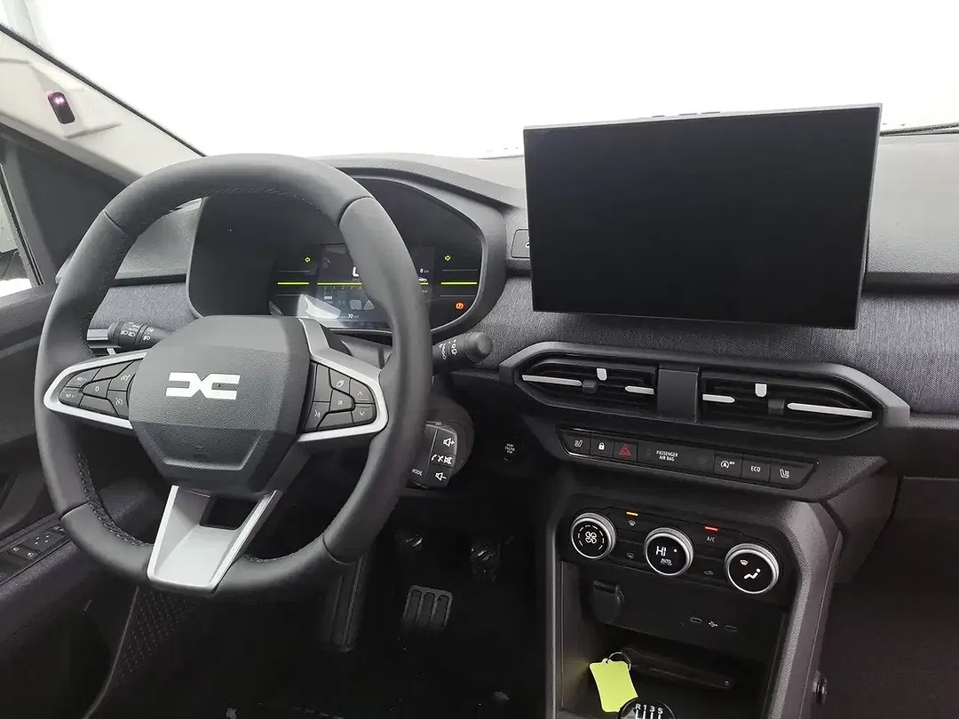 Dacia Sandero TCe Journey - Thumbnail 14
