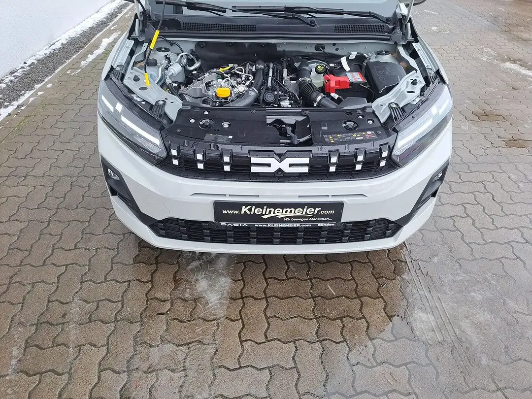 Dacia Sandero TCe Journey - Thumbnail 7
