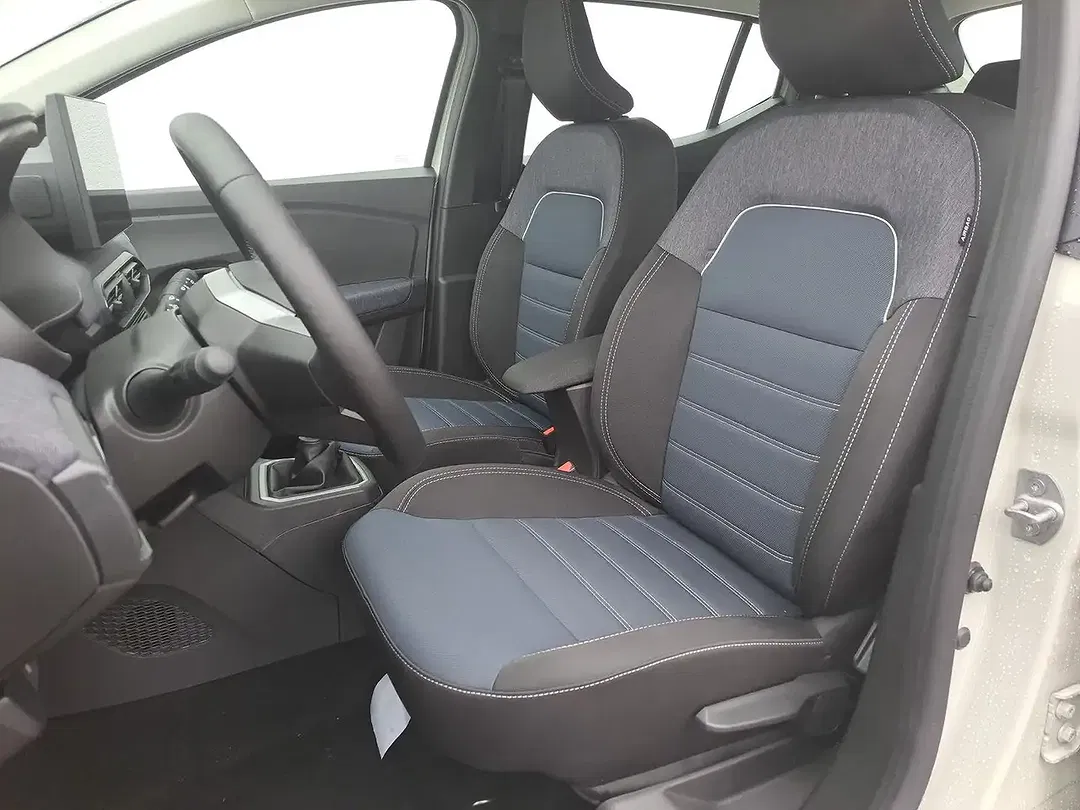 Dacia Sandero TCe Journey - Thumbnail 9