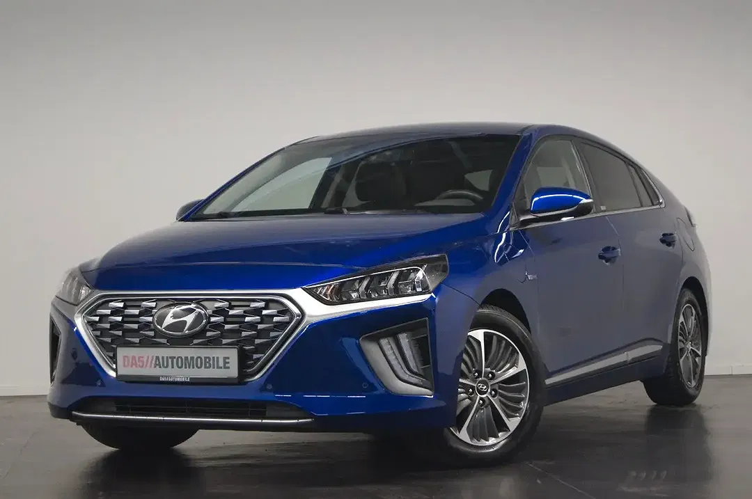 Hyundai IONIQ PHEV Premium - foto 1