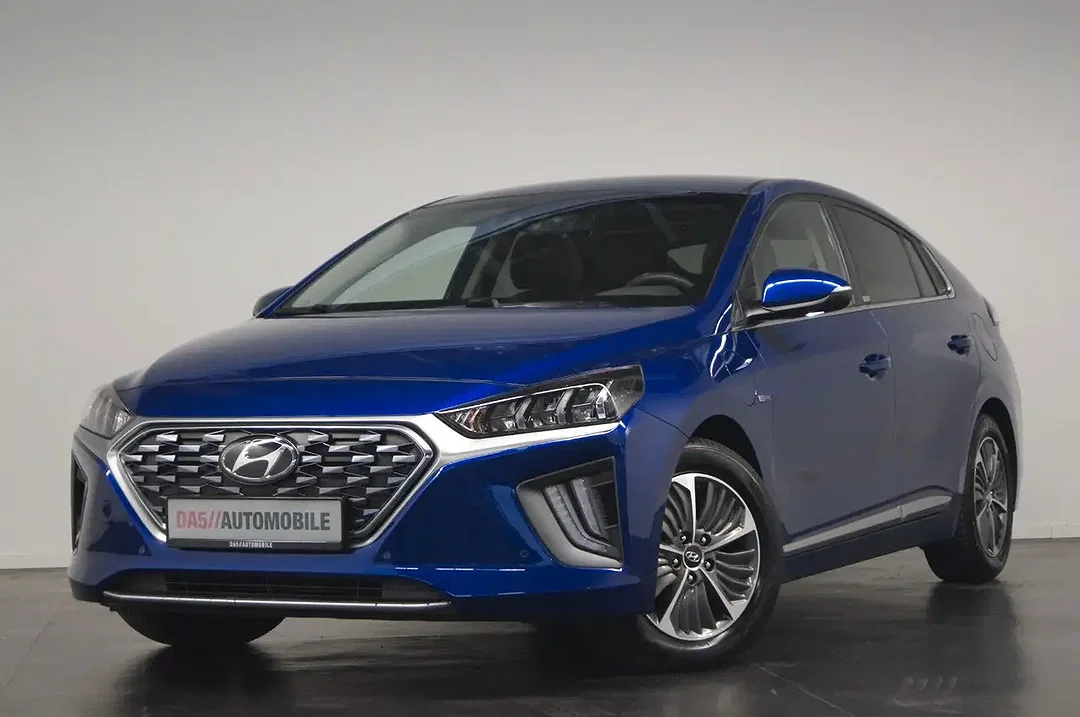 Hyundai IONIQ PHEV Premium - Afbeelding 1