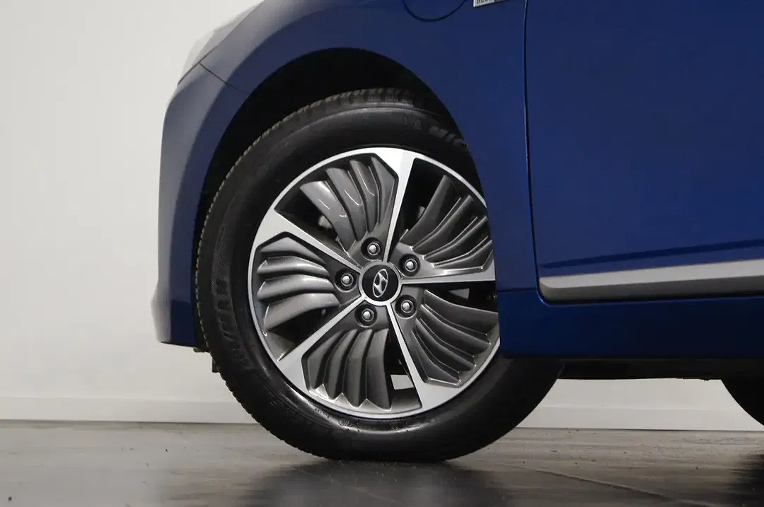 Hyundai IONIQ PHEV Premium - Thumbnail 10