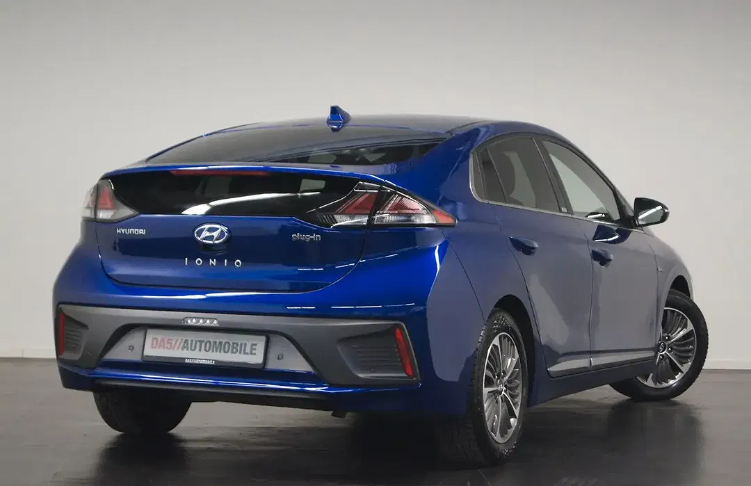 Hyundai IONIQ PHEV Premium - Thumbnail 12