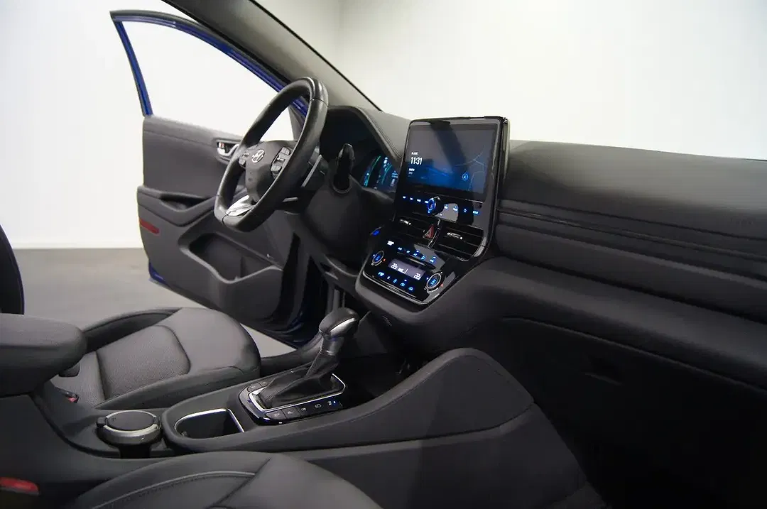 Hyundai IONIQ PHEV Premium - Thumbnail 13