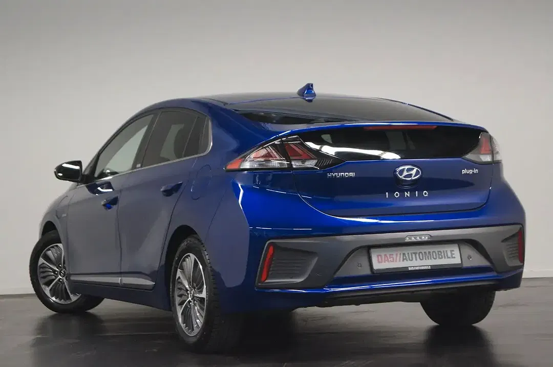 Hyundai IONIQ PHEV Premium - foto 15