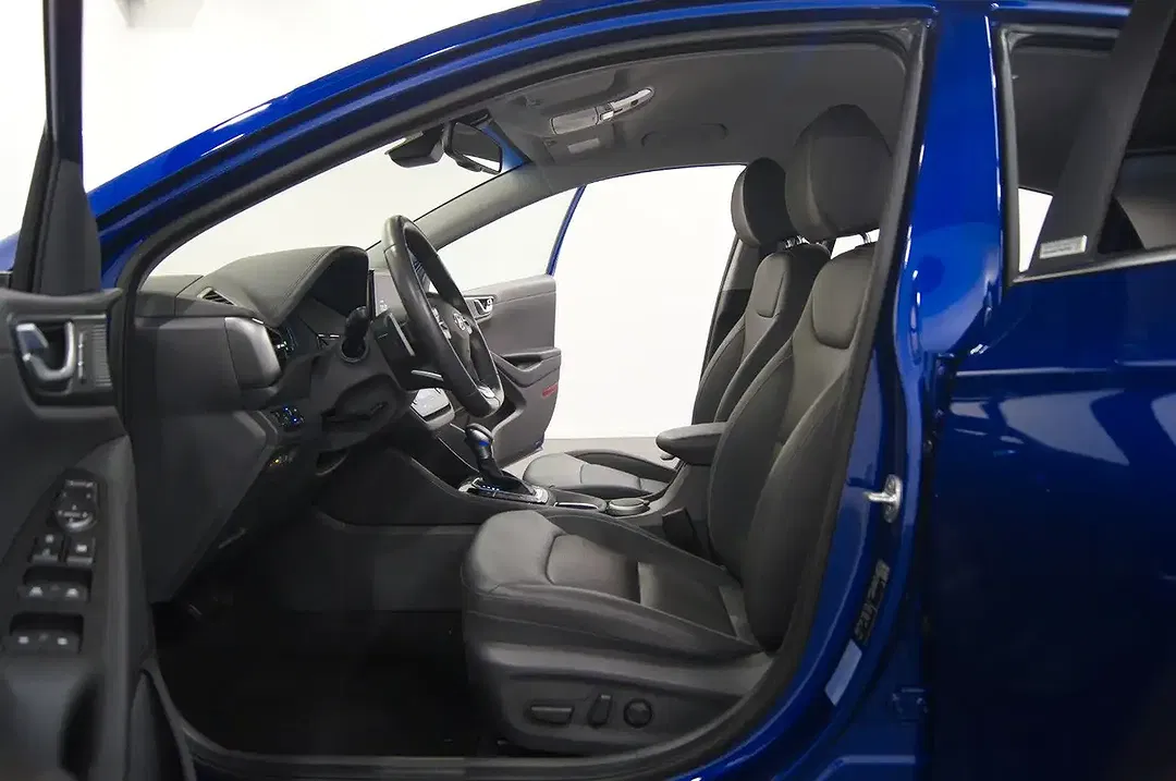 Hyundai IONIQ PHEV Premium - foto 2