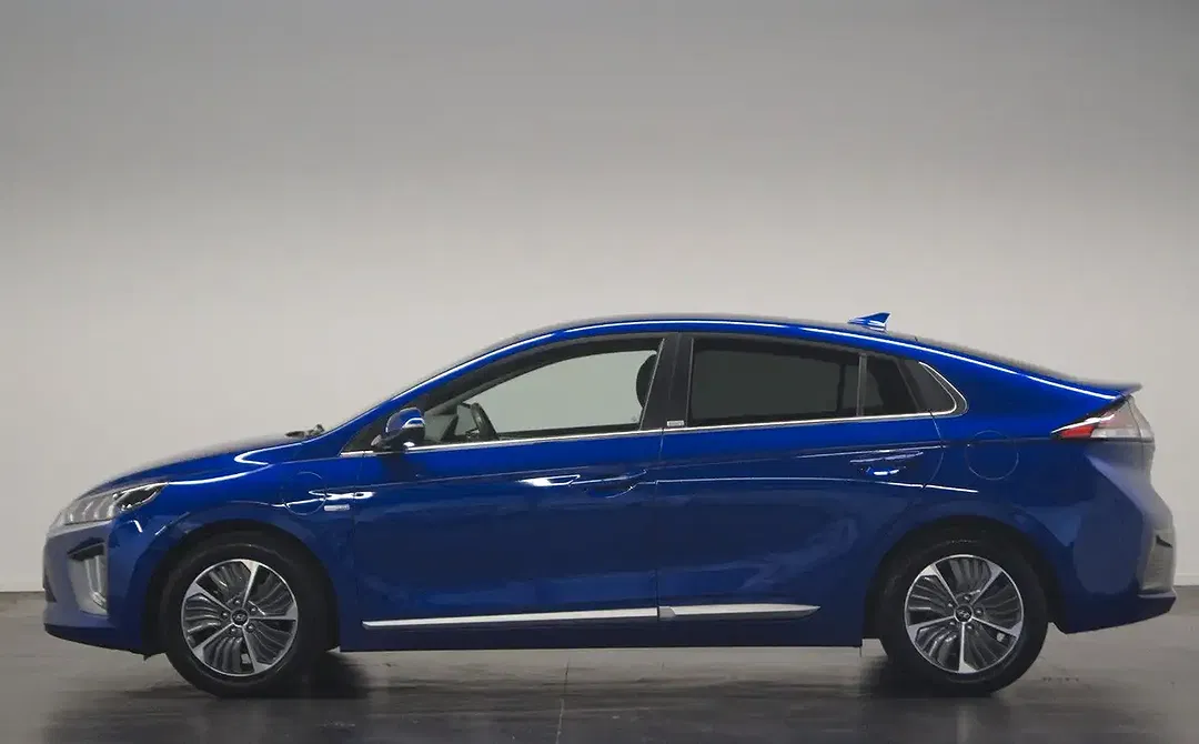 Hyundai IONIQ PHEV Premium - Thumbnail 3