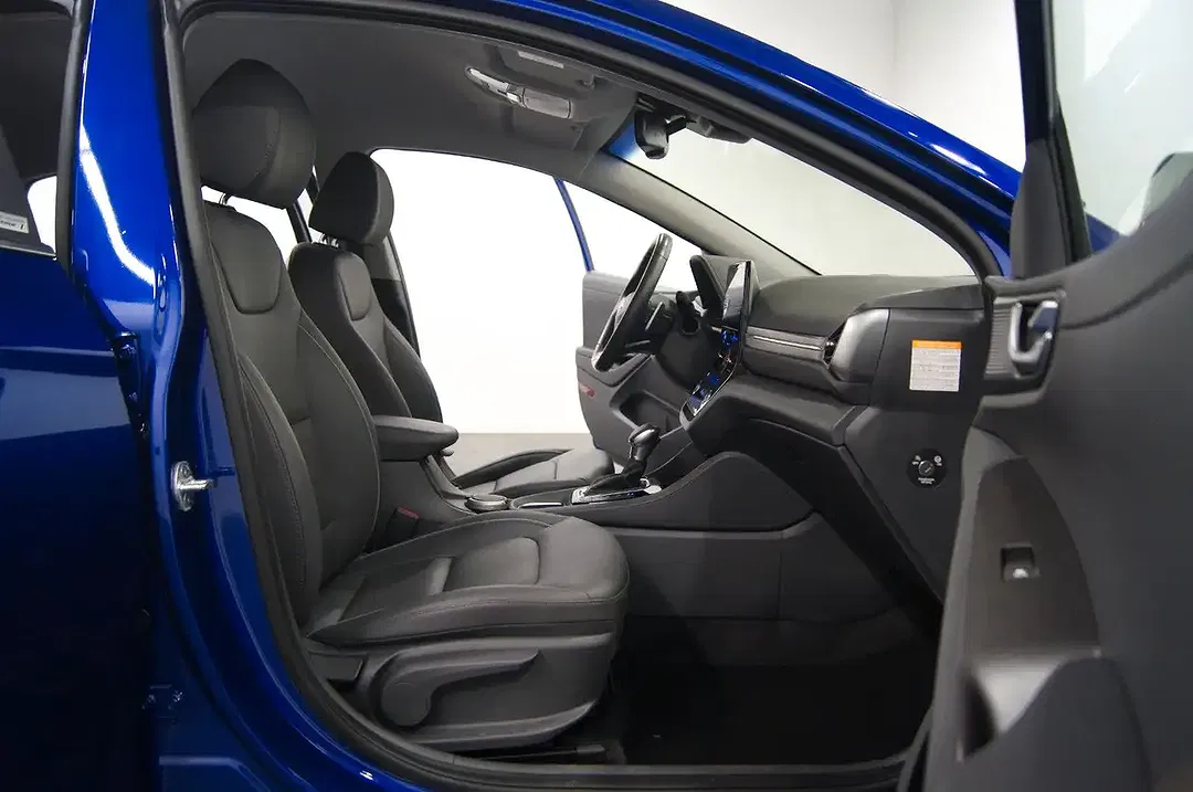 Hyundai IONIQ PHEV Premium - Thumbnail 6