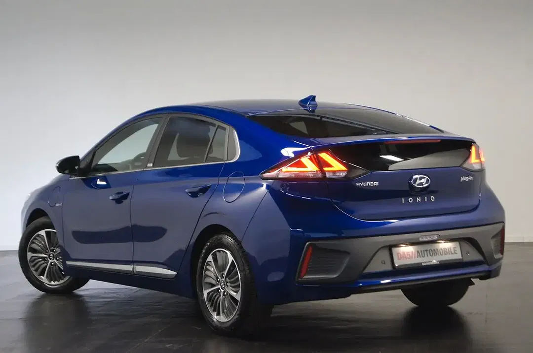 Hyundai IONIQ PHEV Premium - Thumbnail 7