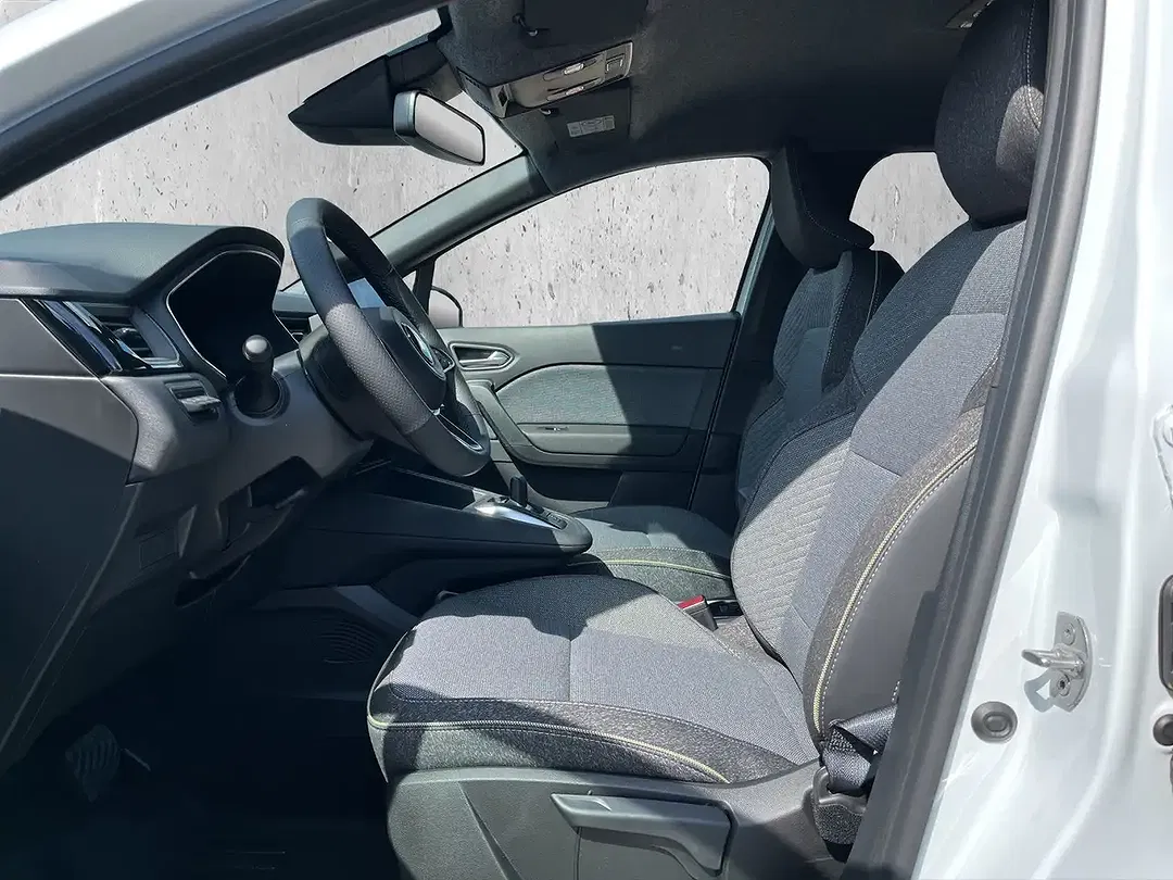 Mitsubishi ASX 1.8 Hybrid - Thumbnail 9
