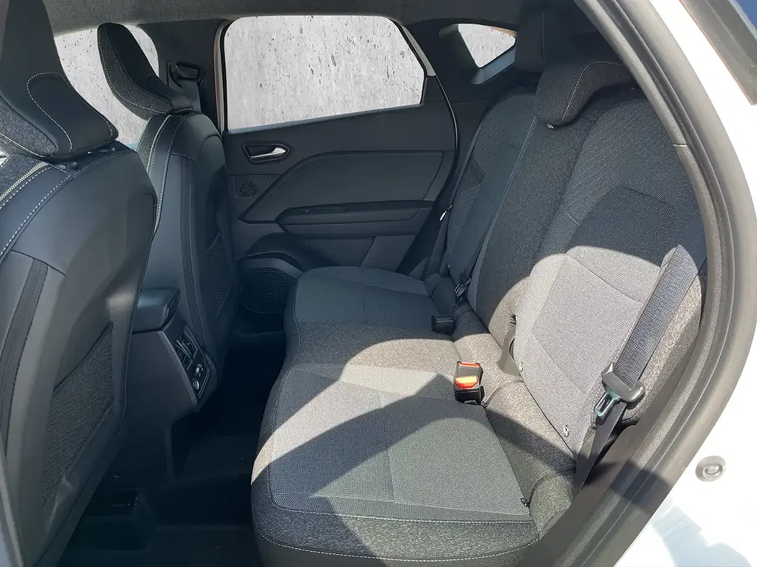 Mitsubishi ASX 1.8 Hybrid - Thumbnail 10