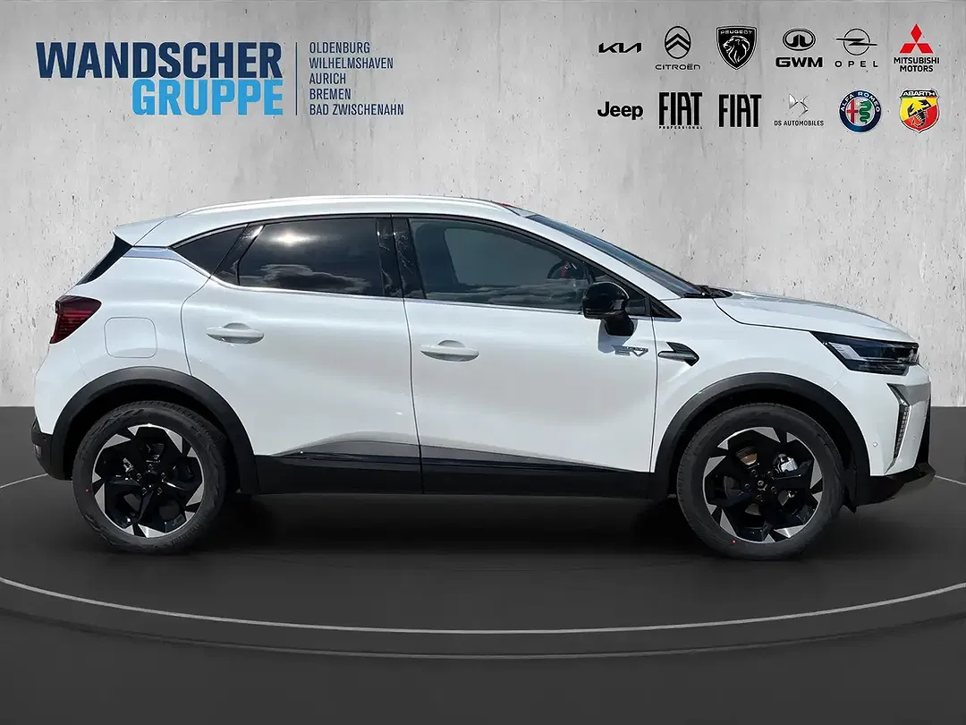 Mitsubishi ASX 1.8 Hybrid - Thumbnail 6