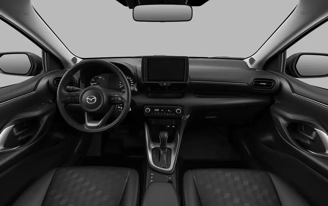 Mazda 2 Hybrid - Thumbnail 10